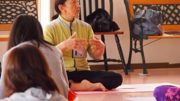【関西】ケンハラクマのアシュタンガヨガ指導者養成コース（32時間） 講師:ケンハラクマ
