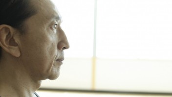 【神奈川県】 ケン・ハラクマ的高齢者やカラダが硬い人へのアシュタンガヨガ指導方法 講師:ケンハラクマ