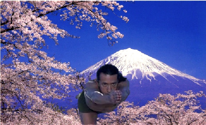 ken in front of Fuji.jpg