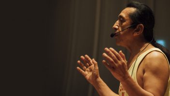 【東京都】YOGA JAPAN 2018 ケンハラクマ プロデュース6時間集中講座「ヨガの知識を丸かじり」※修了書授与 講師：ケンハラクマ etc