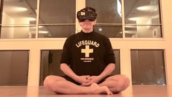 【表参道】 世界初！ケンハラクマのVR瞑想ヨガ・インストラクター養成講座開講 – 意識のコントロールをVRで学ぶ『革新的新技術瞑想法』 講師:ケンハラクマ