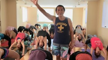 【宮城県】 ケンハラクマ 1dayワークショップ in yogacco 講師:ケンハラクマ