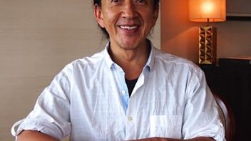 【福井県】ケン・ハラクマの始めてみよう アシュタンガヨガハーフプライマリー基礎講座  講師：ケンハラクマ