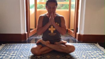 【ZOOM】ケンハラクマの瞑想指導者養成基礎講座（6時間で認定証交付）　講師：ケンハラクマ